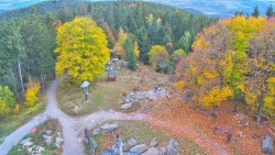 Kleť