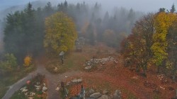 Kleť