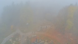 Kleť