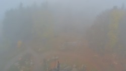 Kleť