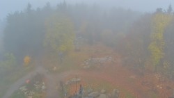 Kleť