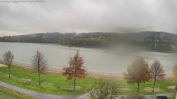 Camping Frymburk