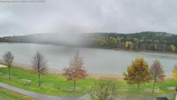 Camping Frymburk