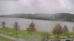 Camping Frymburk