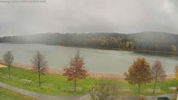 Camping Frymburk