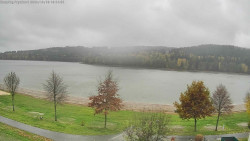 Camping Frymburk