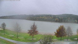 Camping Frymburk
