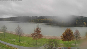 Město Frymburk - Camping Frymburk - 28.10.2025 v 07:30 Město Frymburk - Camping Frymburk - 28.10.2025 v 07:30