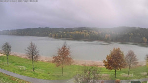 Město Frymburk - Camping Frymburk - 28.10.2025 v 08:15 Město Frymburk - Camping Frymburk - 28.10.2025 v 08:15