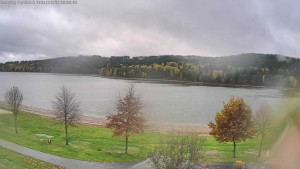 Město Frymburk - Camping Frymburk - 28.10.2025 v 09:00 Město Frymburk - Camping Frymburk - 28.10.2025 v 09:00