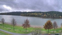 Camping Frymburk