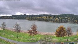 Camping Frymburk