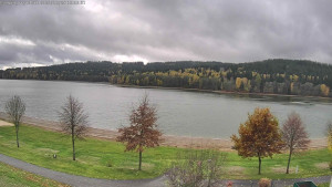 Město Frymburk - Camping Frymburk - 28.10.2025 v 10:45 Město Frymburk - Camping Frymburk - 28.10.2025 v 10:45