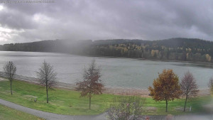 Město Frymburk - Camping Frymburk - 28.10.2025 v 11:45 Město Frymburk - Camping Frymburk - 28.10.2025 v 11:45