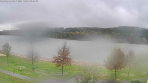 Město Frymburk - Camping Frymburk - 28.10.2025 v 13:45 Město Frymburk - Camping Frymburk - 28.10.2025 v 13:45