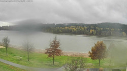 Camping Frymburk