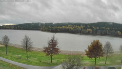 Camping Frymburk