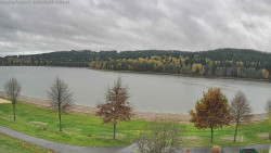 Camping Frymburk