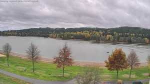 Město Frymburk - Camping Frymburk - 28.10.2025 v 15:45 Město Frymburk - Camping Frymburk - 28.10.2025 v 15:45