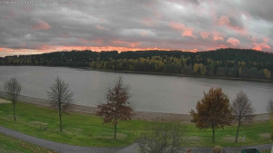 Město Frymburk - Camping Frymburk - 28.10.2025 v 16:45 Město Frymburk - Camping Frymburk - 28.10.2025 v 16:45