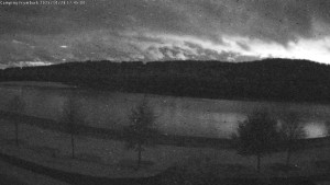 Město Frymburk - Camping Frymburk - 28.10.2025 v 17:45 Město Frymburk - Camping Frymburk - 28.10.2025 v 17:45