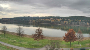 Město Frymburk - Camping Frymburk - 2.11.2025 v 08:00 Město Frymburk - Camping Frymburk - 2.11.2025 v 08:00