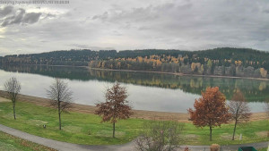 Město Frymburk - Camping Frymburk - 2.11.2025 v 08:30 Město Frymburk - Camping Frymburk - 2.11.2025 v 08:30