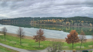 Město Frymburk - Camping Frymburk - 2.11.2025 v 09:00 Město Frymburk - Camping Frymburk - 2.11.2025 v 09:00