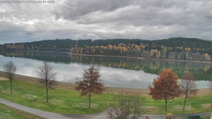 Město Frymburk - Camping Frymburk - 2.11.2025 v 09:30 Město Frymburk - Camping Frymburk - 2.11.2025 v 09:30