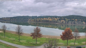 Město Frymburk - Camping Frymburk - 2.11.2025 v 10:00 Město Frymburk - Camping Frymburk - 2.11.2025 v 10:00