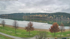 Město Frymburk - Camping Frymburk - 2.11.2025 v 10:30 Město Frymburk - Camping Frymburk - 2.11.2025 v 10:30