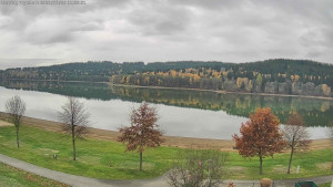 Město Frymburk - Camping Frymburk - 2.11.2025 v 11:00 Město Frymburk - Camping Frymburk - 2.11.2025 v 11:00