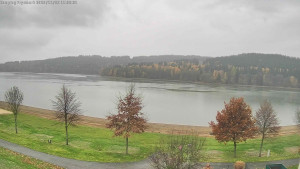 Město Frymburk - Camping Frymburk - 2.11.2025 v 11:30 Město Frymburk - Camping Frymburk - 2.11.2025 v 11:30