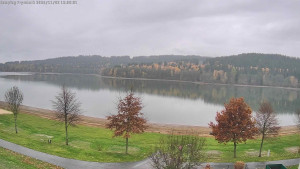 Město Frymburk - Camping Frymburk - 2.11.2025 v 12:00 Město Frymburk - Camping Frymburk - 2.11.2025 v 12:00