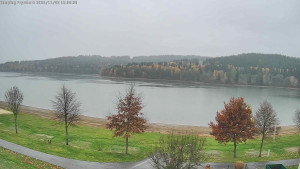 Město Frymburk - Camping Frymburk - 2.11.2025 v 12:30 Město Frymburk - Camping Frymburk - 2.11.2025 v 12:30