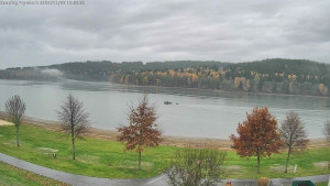 Město Frymburk - Camping Frymburk - 2.11.2025 v 13:00 Město Frymburk - Camping Frymburk - 2.11.2025 v 13:00