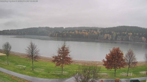 Město Frymburk - Camping Frymburk - 2.11.2025 v 13:30 Město Frymburk - Camping Frymburk - 2.11.2025 v 13:30