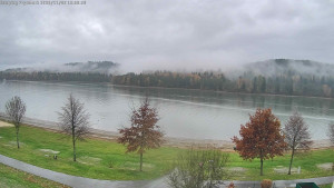 Město Frymburk - Camping Frymburk - 2.11.2025 v 14:00 Město Frymburk - Camping Frymburk - 2.11.2025 v 14:00