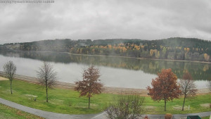 Město Frymburk - Camping Frymburk - 2.11.2025 v 14:30 Město Frymburk - Camping Frymburk - 2.11.2025 v 14:30