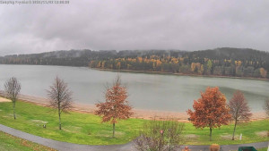 Město Frymburk - Camping Frymburk - 2.11.2025 v 15:00 Město Frymburk - Camping Frymburk - 2.11.2025 v 15:00