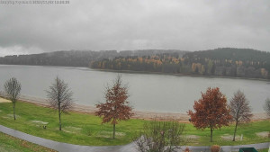 Město Frymburk - Camping Frymburk - 2.11.2025 v 15:30 Město Frymburk - Camping Frymburk - 2.11.2025 v 15:30