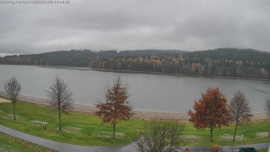 Město Frymburk - Camping Frymburk - 2.11.2025 v 15:45 Město Frymburk - Camping Frymburk - 2.11.2025 v 15:45