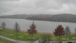 Město Frymburk - Camping Frymburk - 2.11.2025 v 16:00 Město Frymburk - Camping Frymburk - 2.11.2025 v 16:00