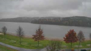 Město Frymburk - Camping Frymburk - 2.11.2025 v 16:15 Město Frymburk - Camping Frymburk - 2.11.2025 v 16:15