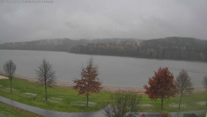 Město Frymburk - Camping Frymburk - 2.11.2025 v 16:30 Město Frymburk - Camping Frymburk - 2.11.2025 v 16:30