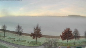 Město Frymburk - Camping Frymburk - 5.11.2025 v 07:00 Město Frymburk - Camping Frymburk - 5.11.2025 v 07:00