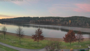 Město Frymburk - Camping Frymburk - 14.11.2025 v 07:00 Město Frymburk - Camping Frymburk - 14.11.2025 v 07:00