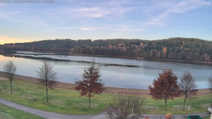 Město Frymburk - Camping Frymburk - 14.11.2025 v 07:30 Město Frymburk - Camping Frymburk - 14.11.2025 v 07:30