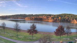 Město Frymburk - Camping Frymburk - 14.11.2025 v 08:00 Město Frymburk - Camping Frymburk - 14.11.2025 v 08:00