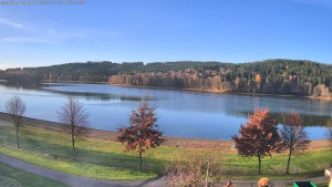 Město Frymburk - Camping Frymburk - 14.11.2025 v 08:15 Město Frymburk - Camping Frymburk - 14.11.2025 v 08:15